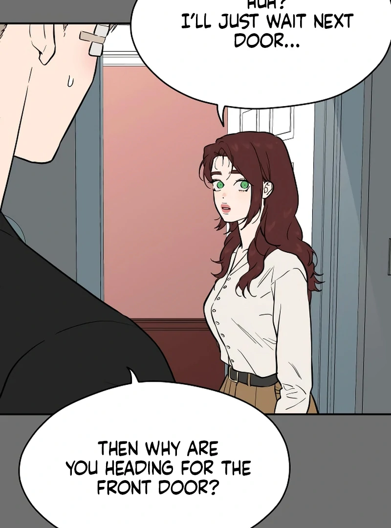 A Ghostly Song chapter 48 page 78