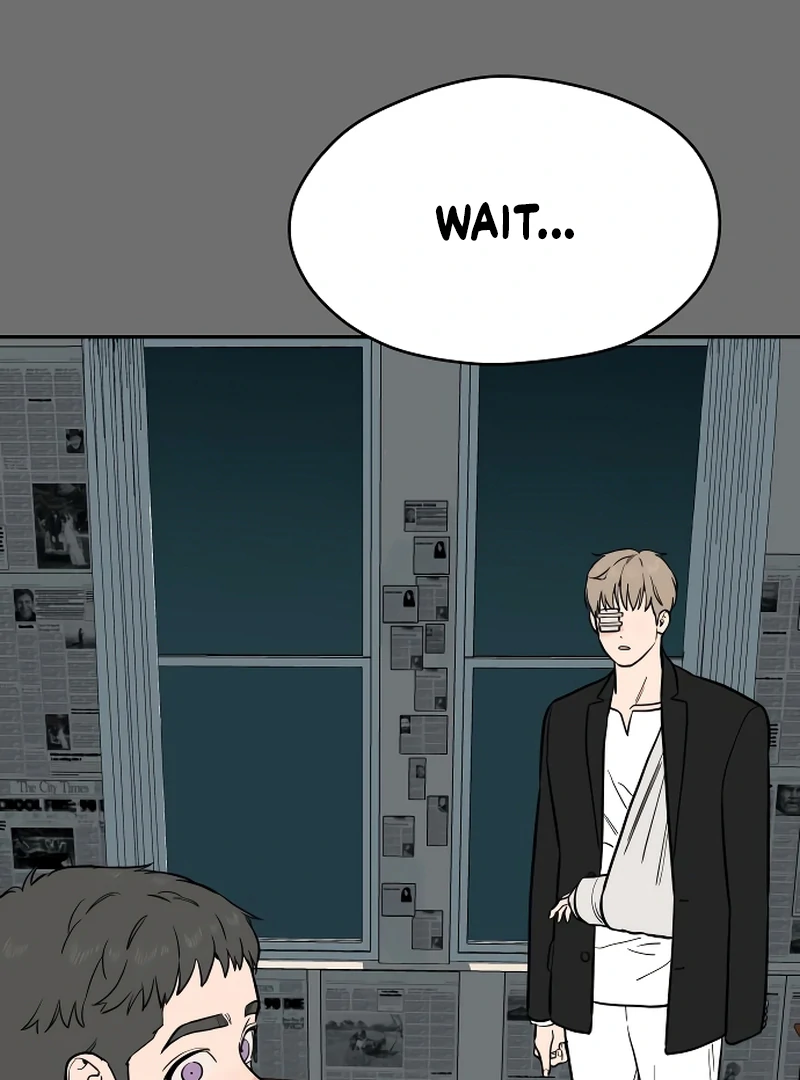 A Ghostly Song chapter 48 page 81
