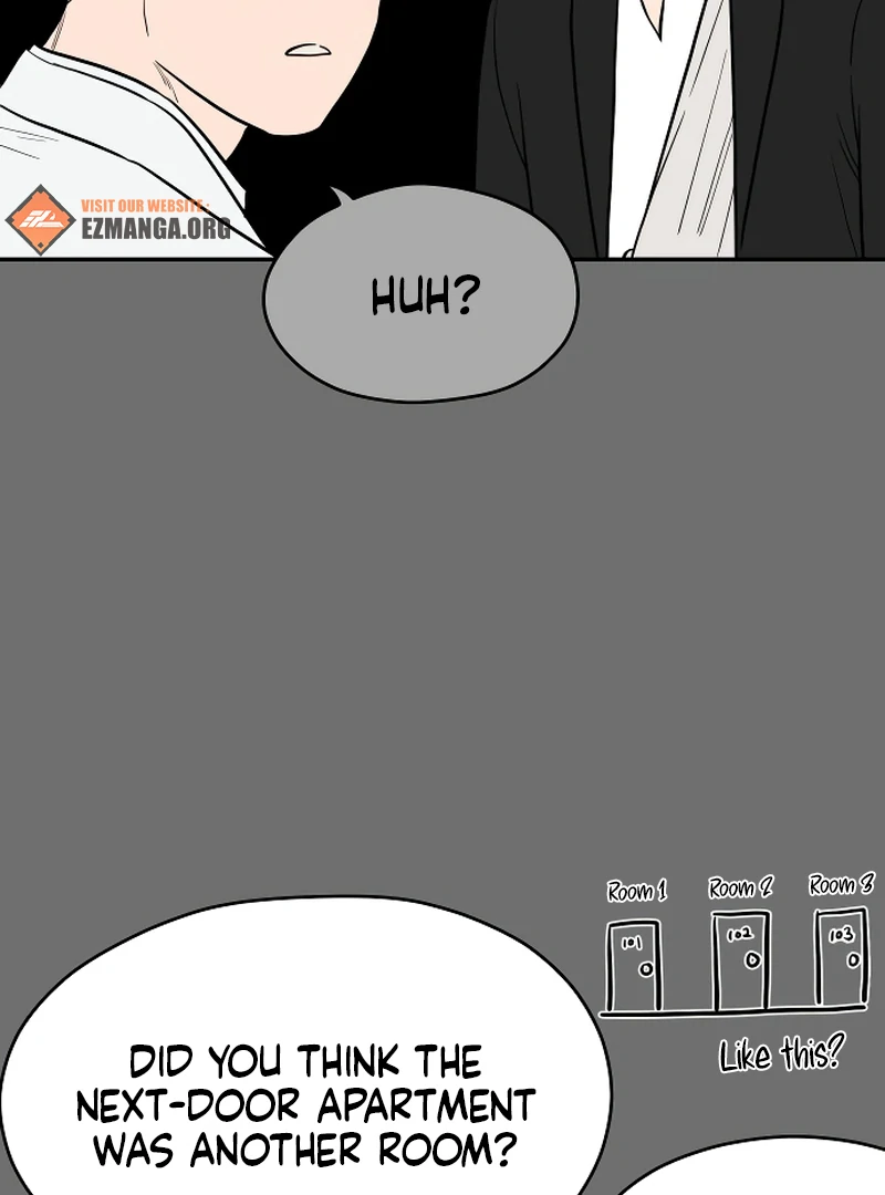 A Ghostly Song chapter 48 page 84