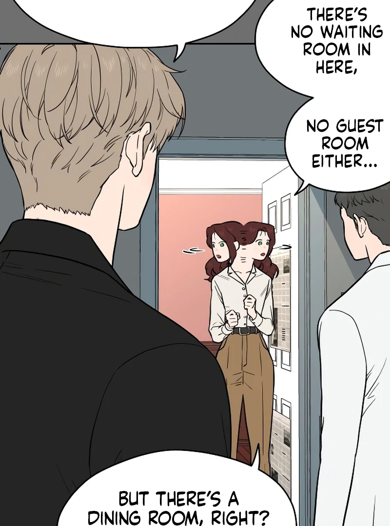 A Ghostly Song chapter 48 page 85