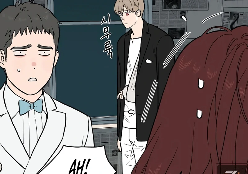 A Ghostly Song chapter 48 page 87