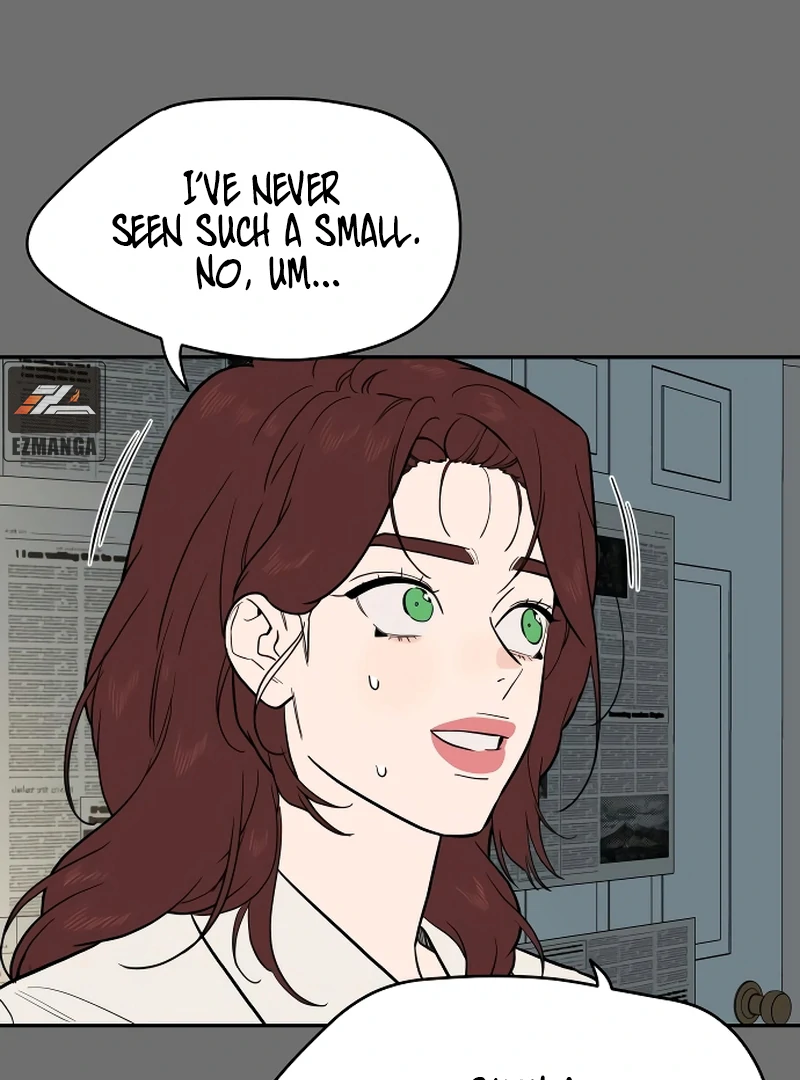 A Ghostly Song chapter 48 page 89
