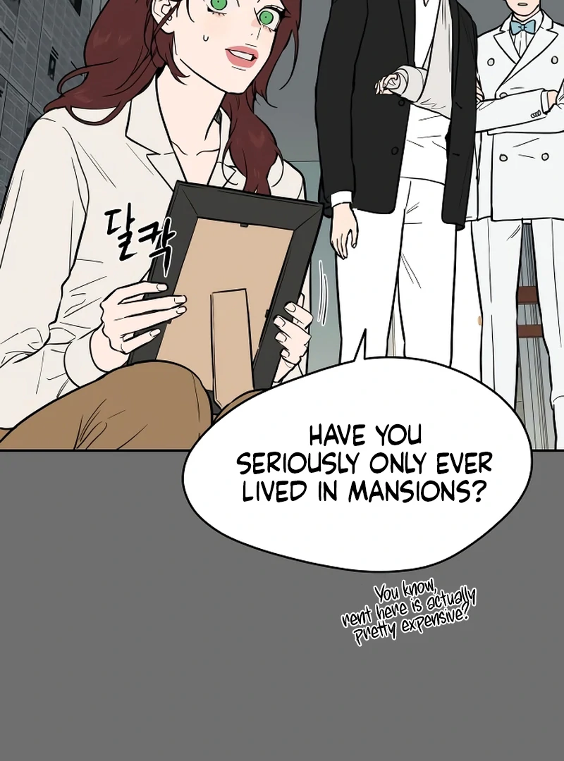 A Ghostly Song chapter 48 page 91
