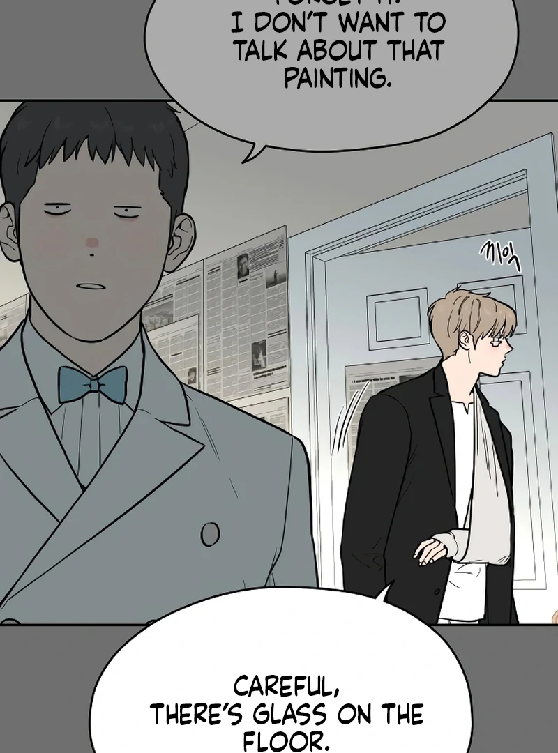 A Ghostly Song chapter 48 page 95