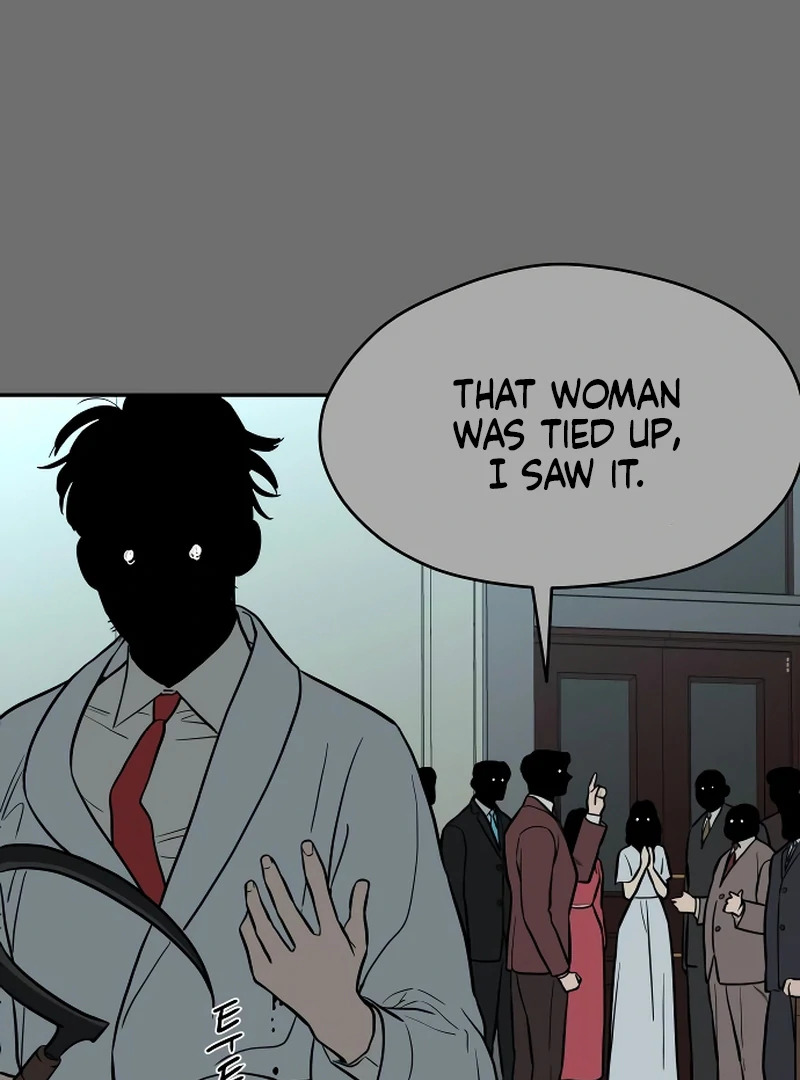 A Ghostly Song chapter 48 page 98