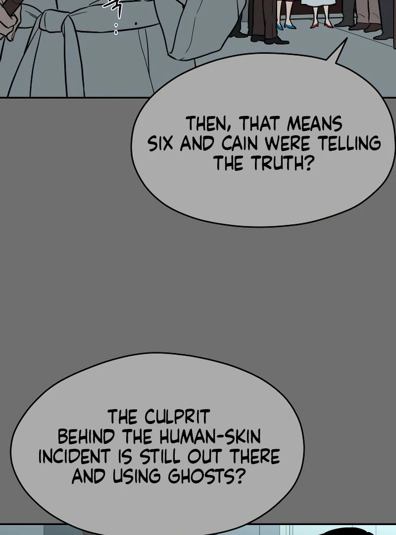 A Ghostly Song chapter 48 page 99