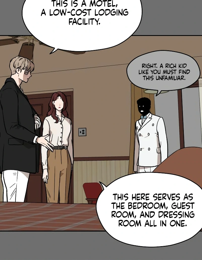 A Ghostly Song chapter 49 page 110