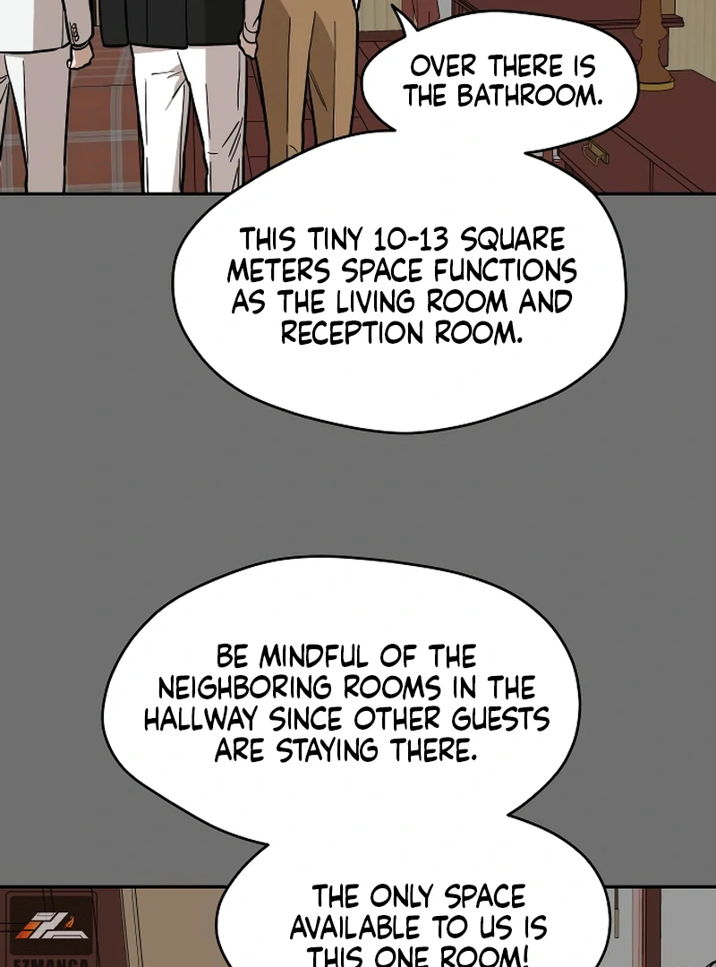 A Ghostly Song chapter 49 page 112