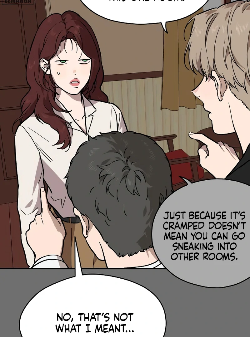A Ghostly Song chapter 49 page 113
