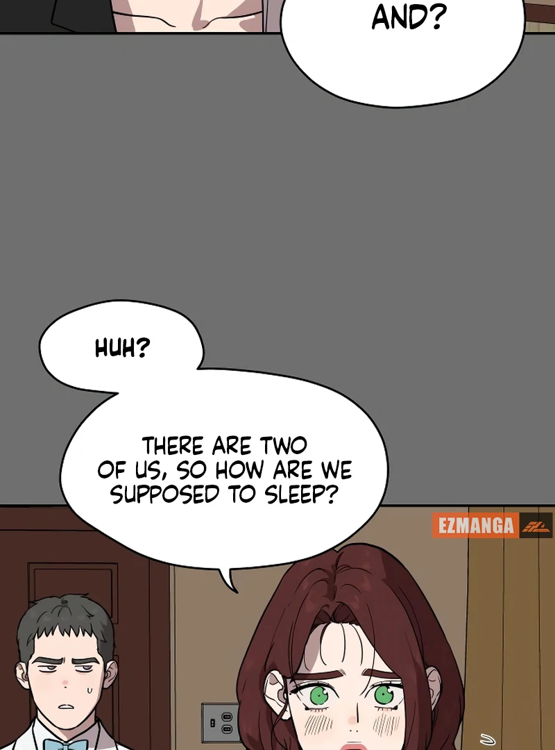 A Ghostly Song chapter 49 page 117