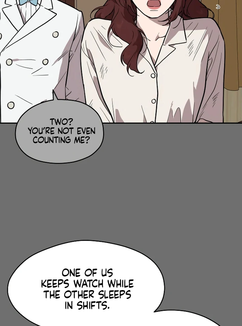 A Ghostly Song chapter 49 page 118