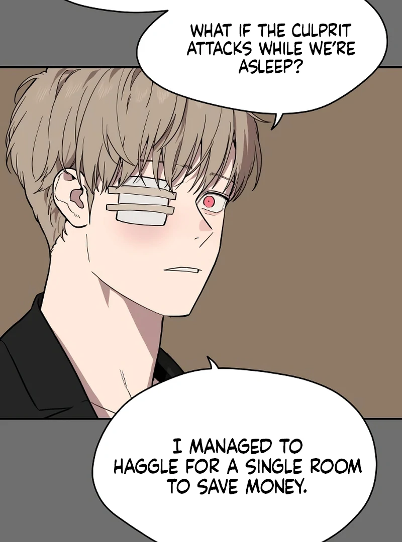 A Ghostly Song chapter 49 page 119