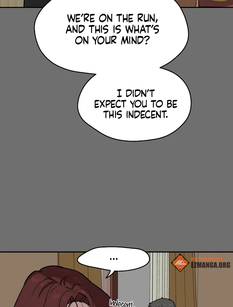 A Ghostly Song chapter 49 page 121
