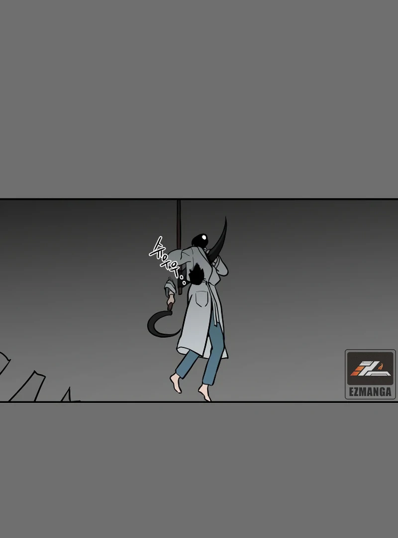 A Ghostly Song chapter 49 page 13