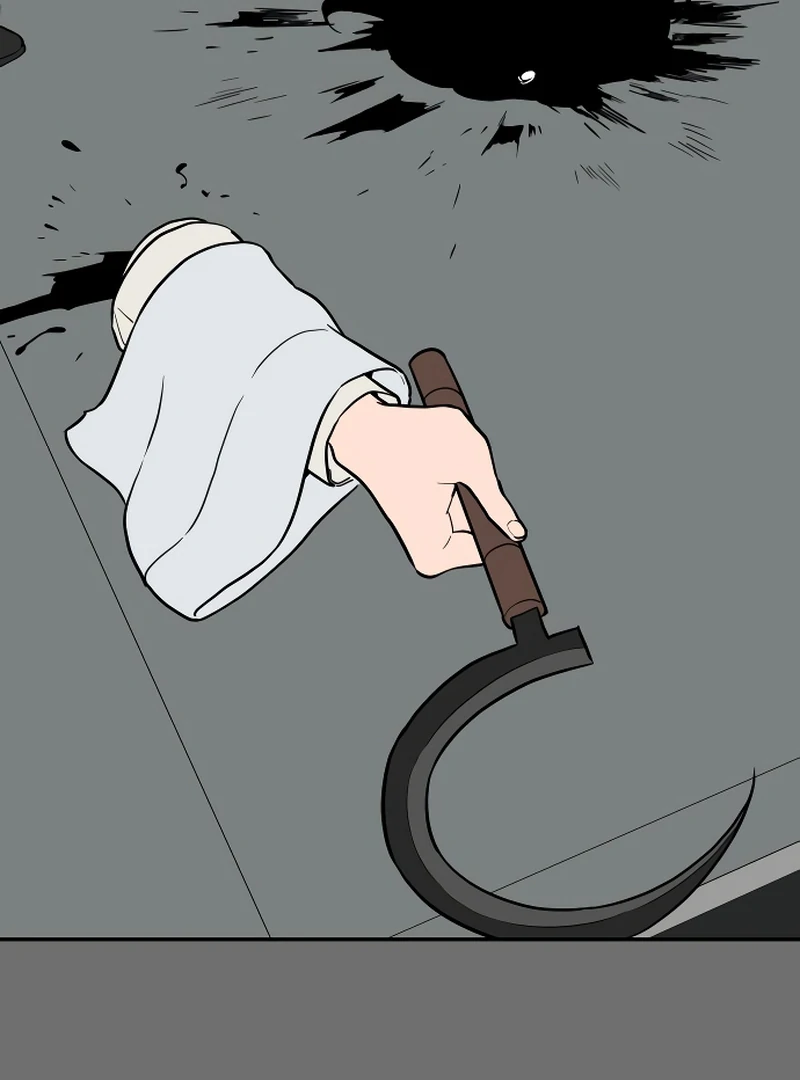 A Ghostly Song chapter 49 page 16