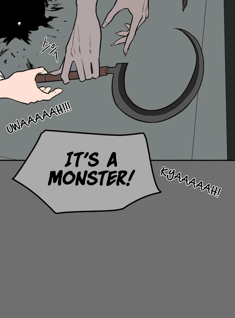 A Ghostly Song chapter 49 page 19