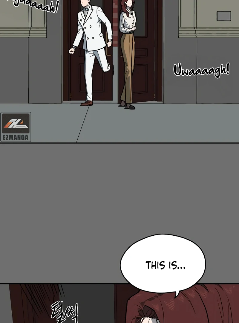 A Ghostly Song chapter 49 page 26