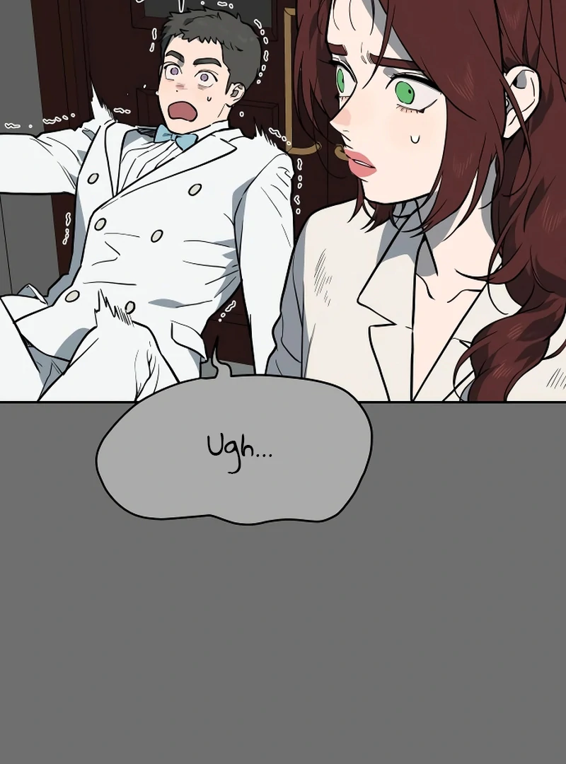 A Ghostly Song chapter 49 page 27
