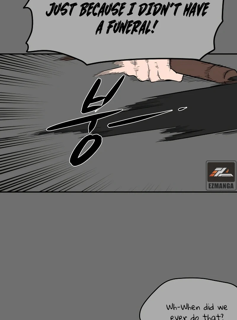 A Ghostly Song chapter 49 page 3