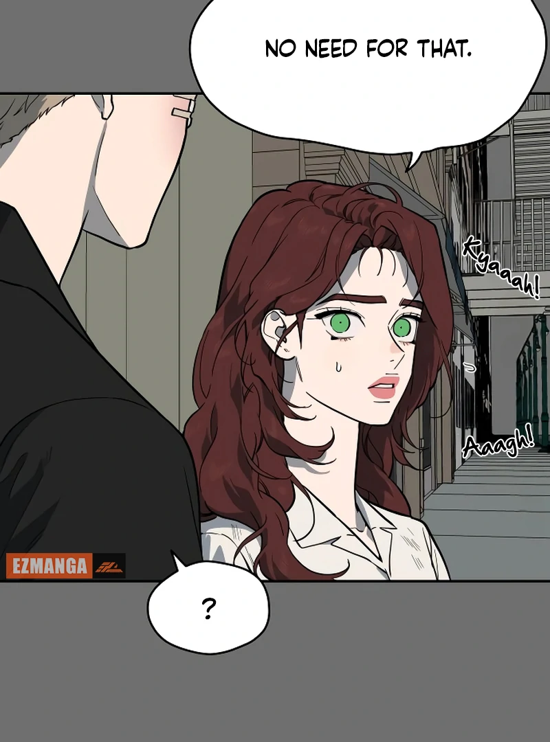 A Ghostly Song chapter 49 page 30