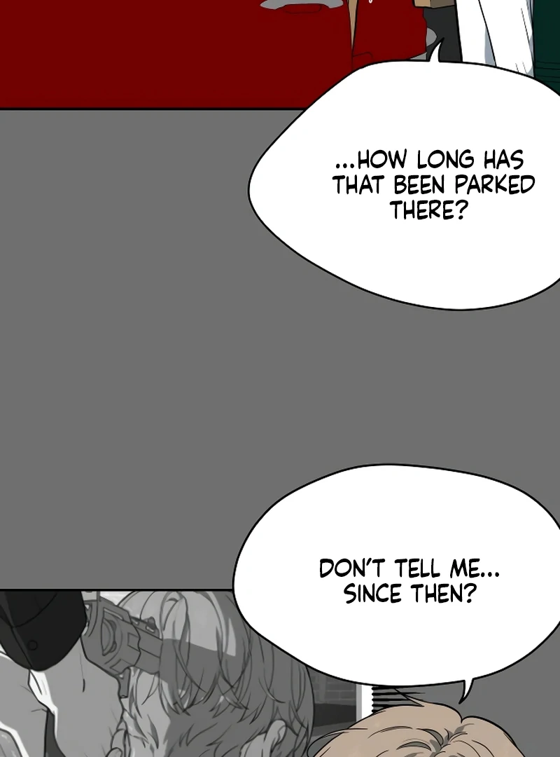 A Ghostly Song chapter 49 page 33