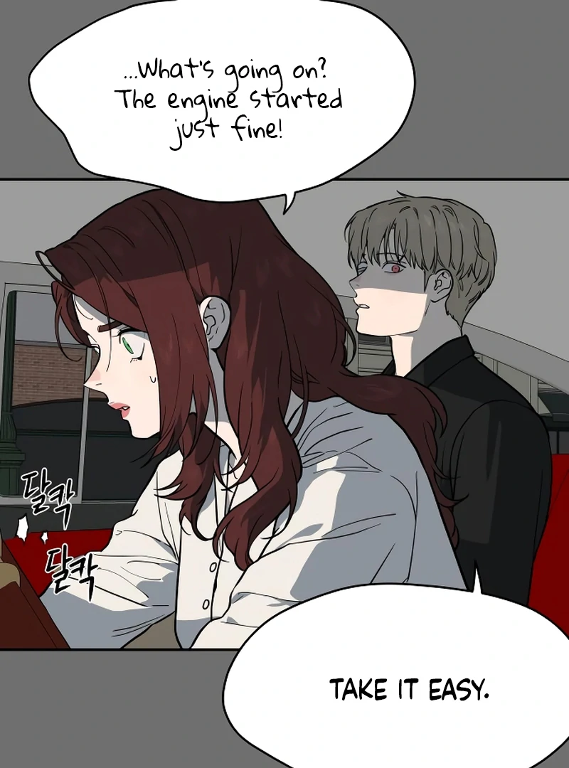 A Ghostly Song chapter 49 page 37