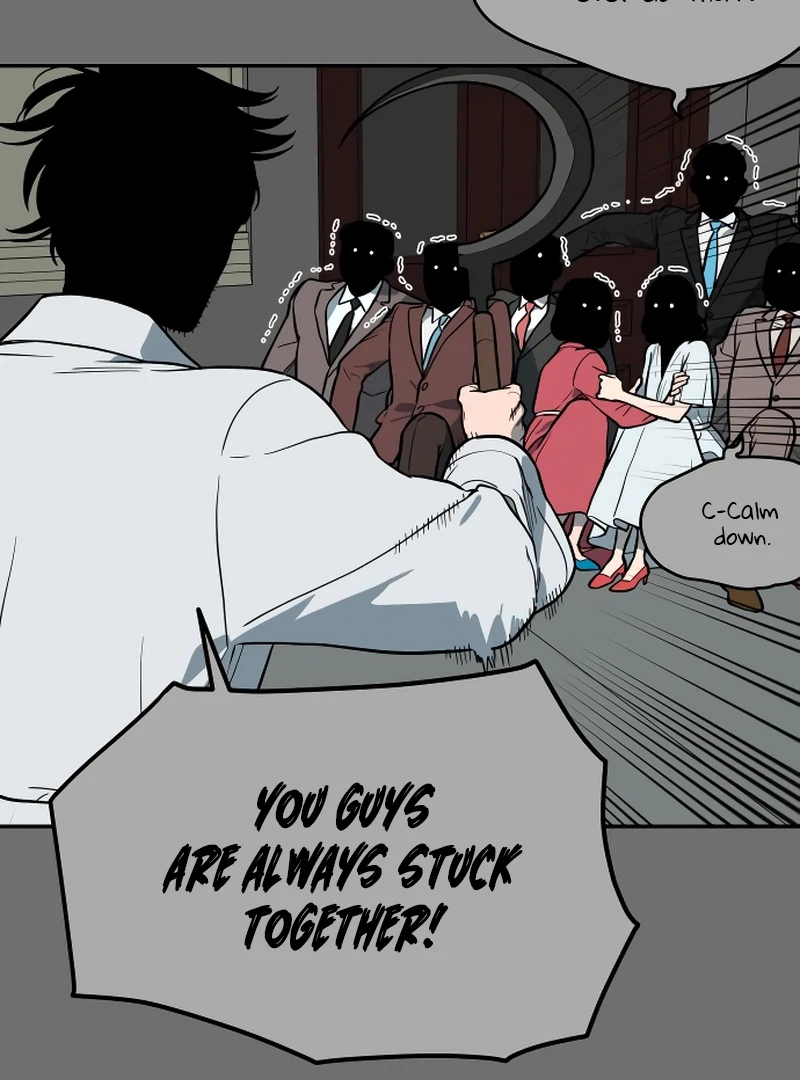 A Ghostly Song chapter 49 page 4