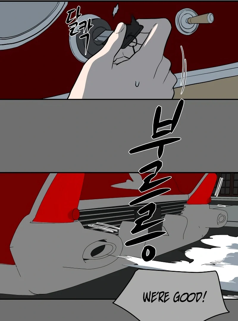 A Ghostly Song chapter 49 page 40
