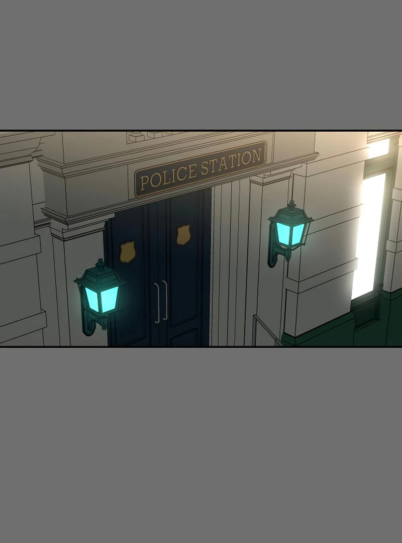 A Ghostly Song chapter 49 page 45