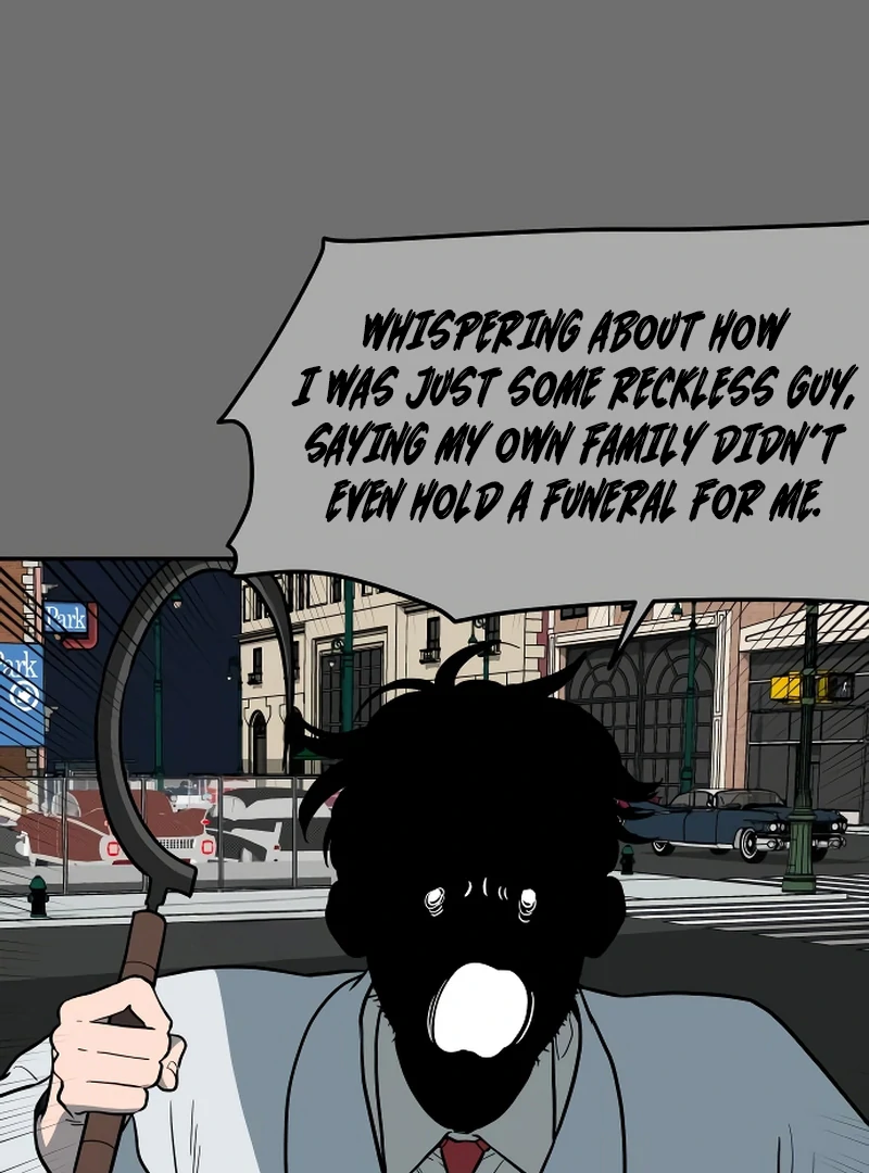 A Ghostly Song chapter 49 page 5