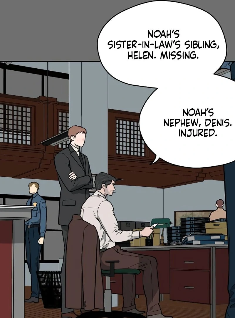 A Ghostly Song chapter 49 page 50