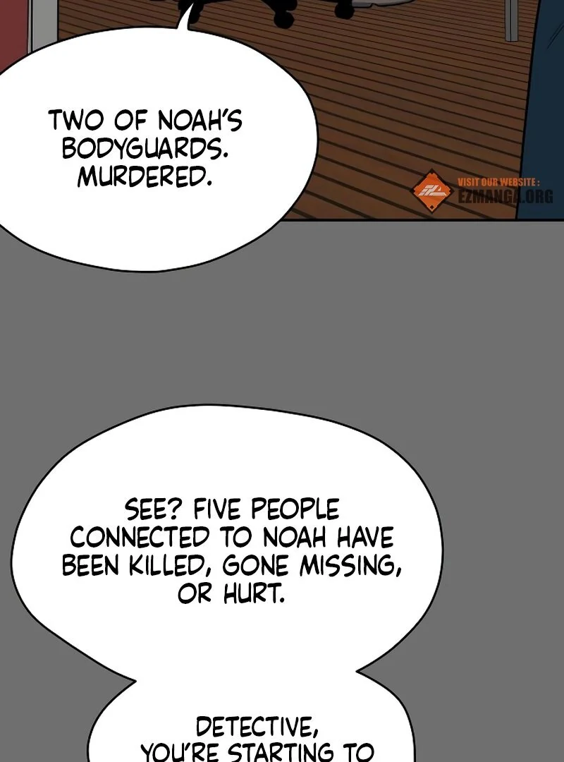 A Ghostly Song chapter 49 page 51
