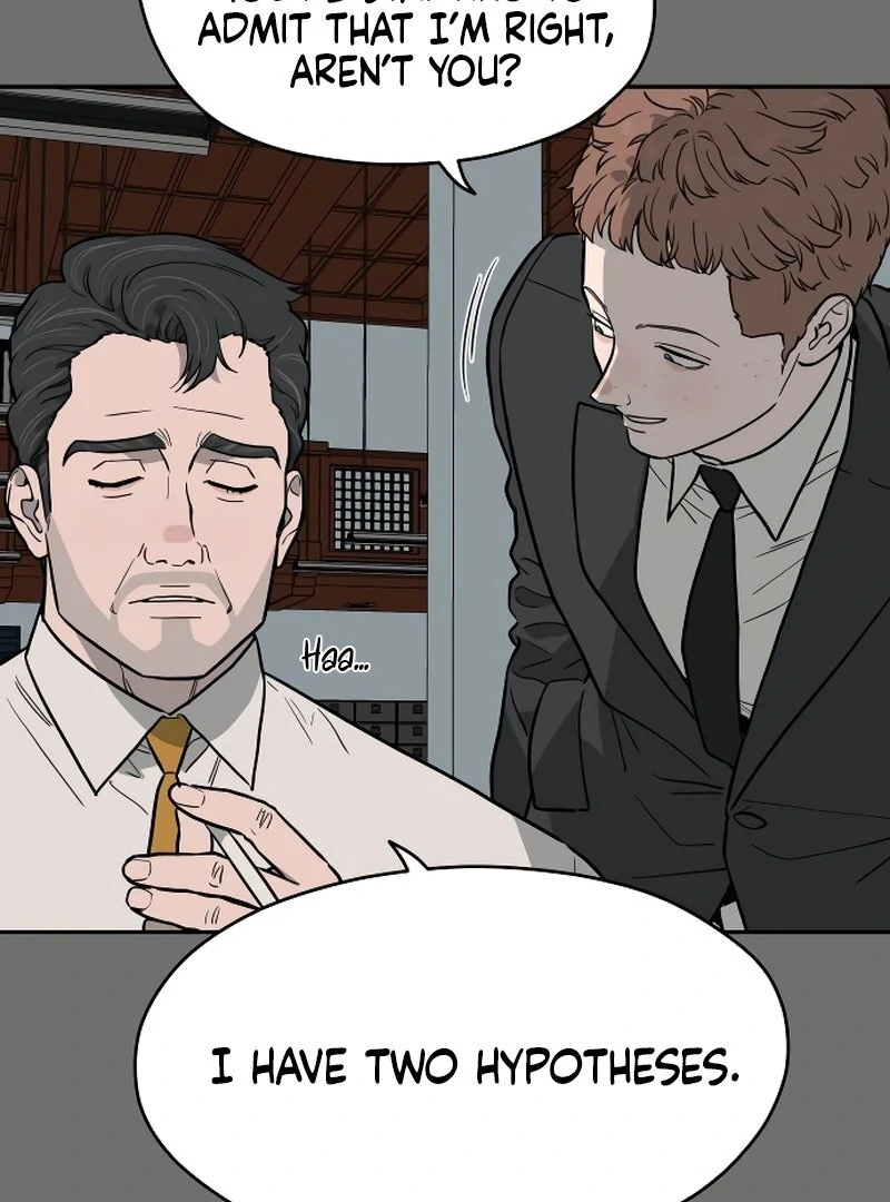 A Ghostly Song chapter 49 page 52