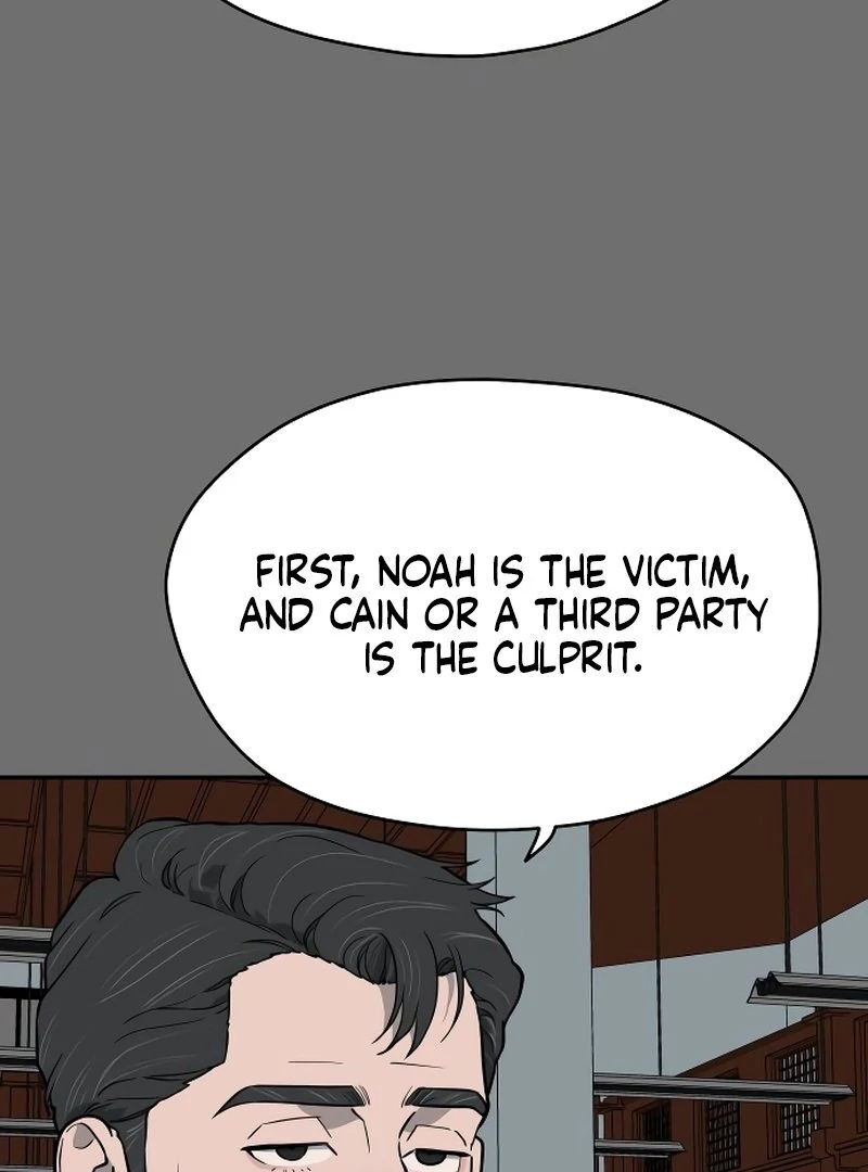 A Ghostly Song chapter 49 page 53