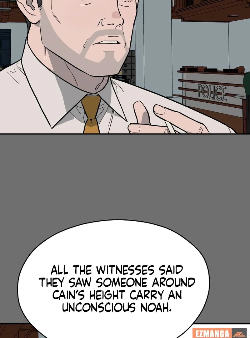 A Ghostly Song chapter 49 page 54