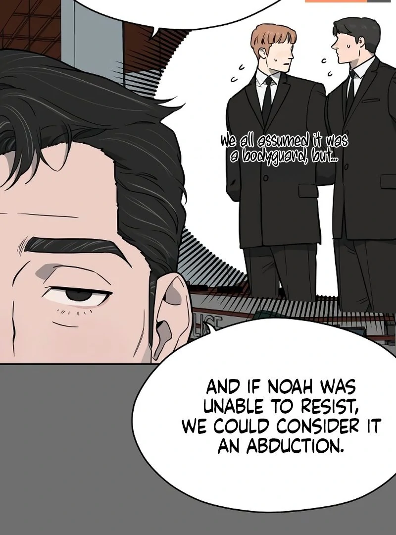 A Ghostly Song chapter 49 page 55