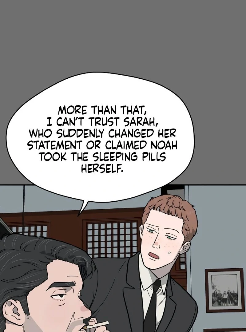 A Ghostly Song chapter 49 page 56
