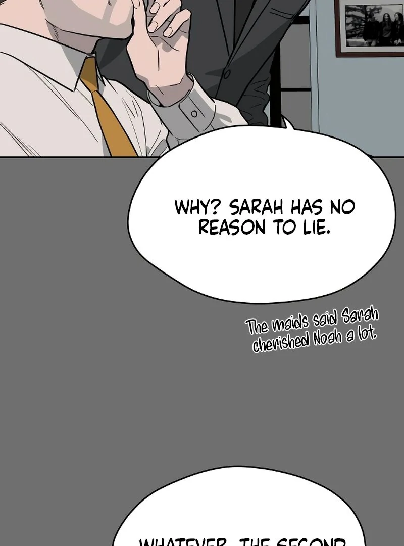 A Ghostly Song chapter 49 page 57