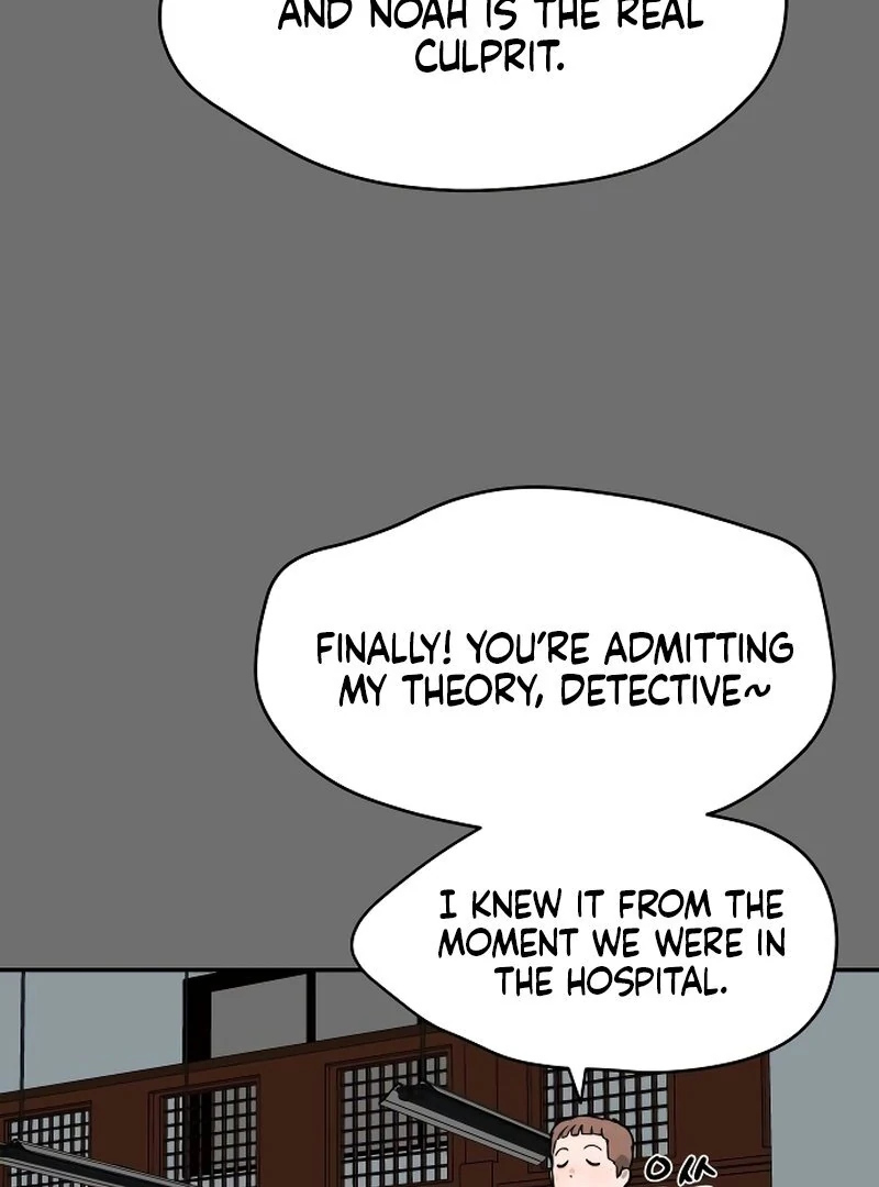 A Ghostly Song chapter 49 page 59