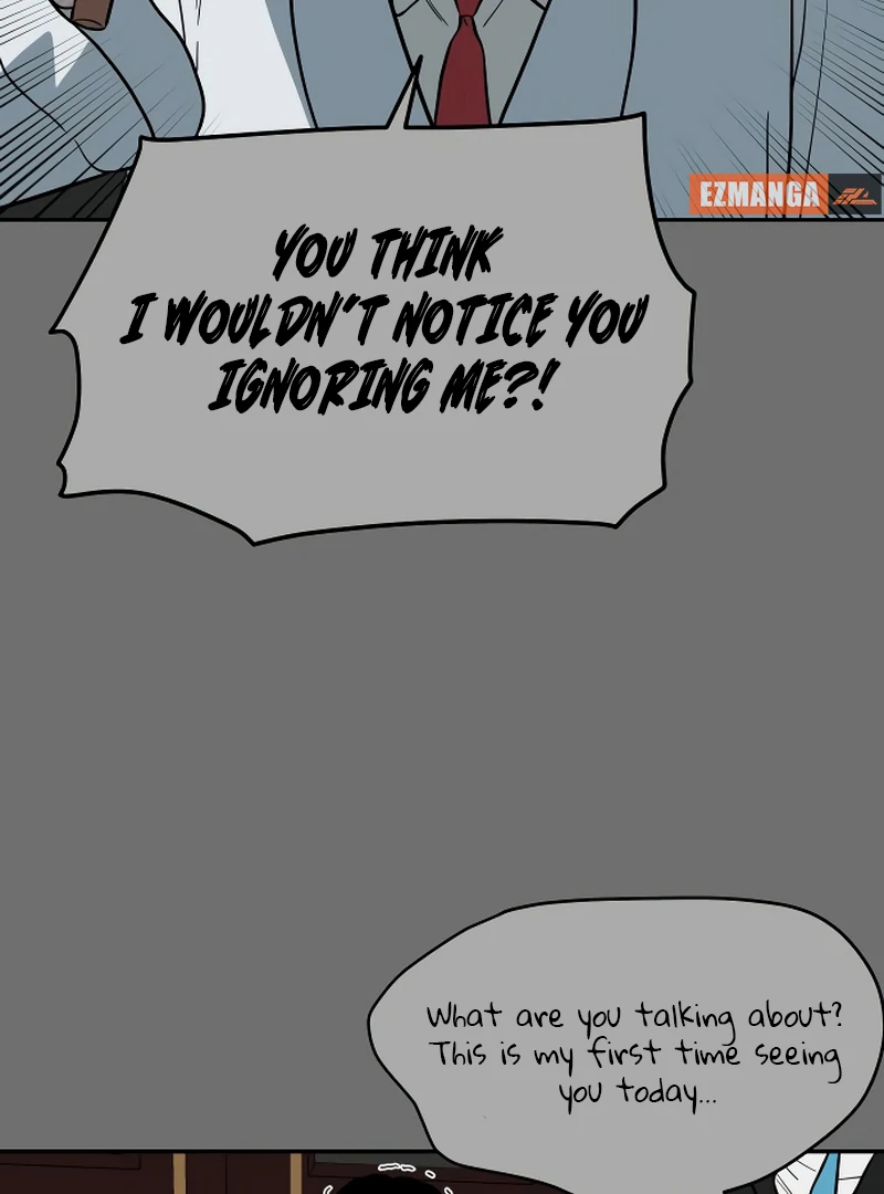A Ghostly Song chapter 49 page 6