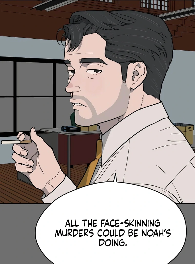 A Ghostly Song chapter 49 page 62