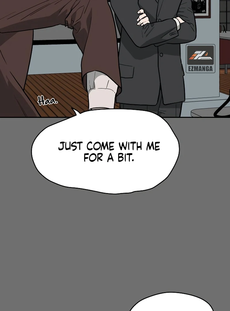 A Ghostly Song chapter 49 page 64