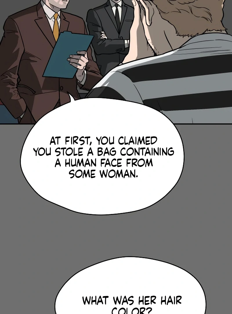 A Ghostly Song chapter 49 page 70