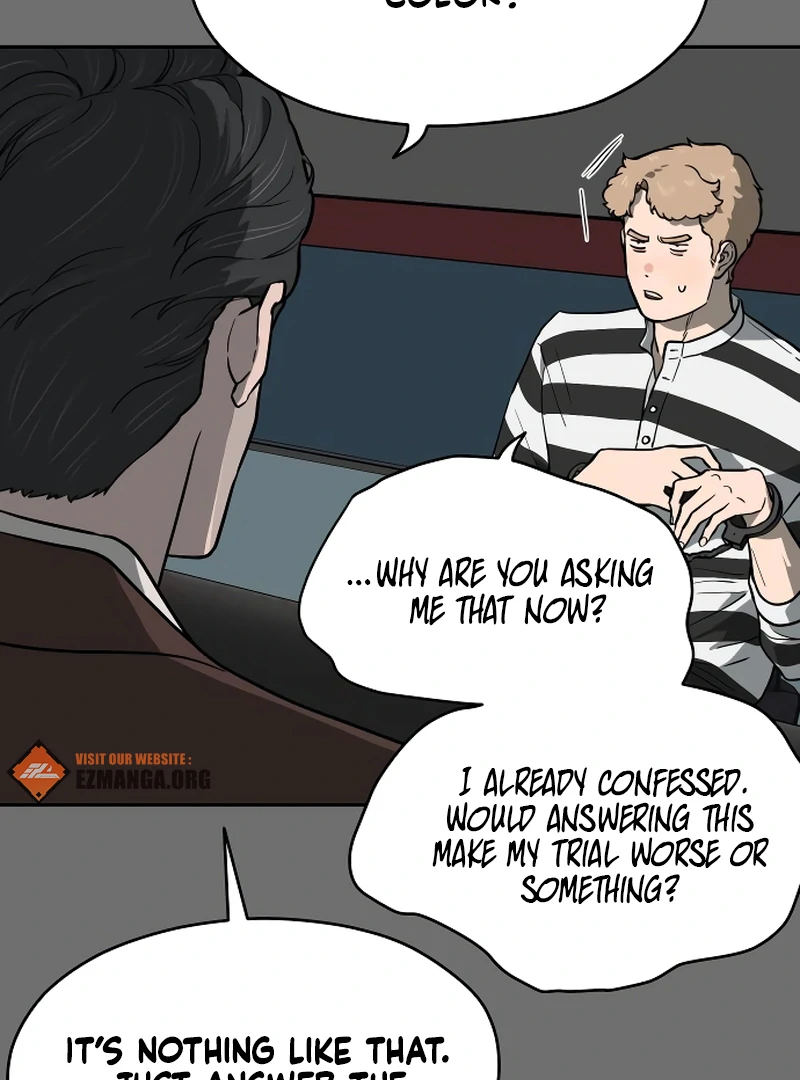 A Ghostly Song chapter 49 page 71