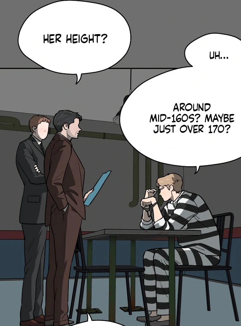 A Ghostly Song chapter 49 page 74