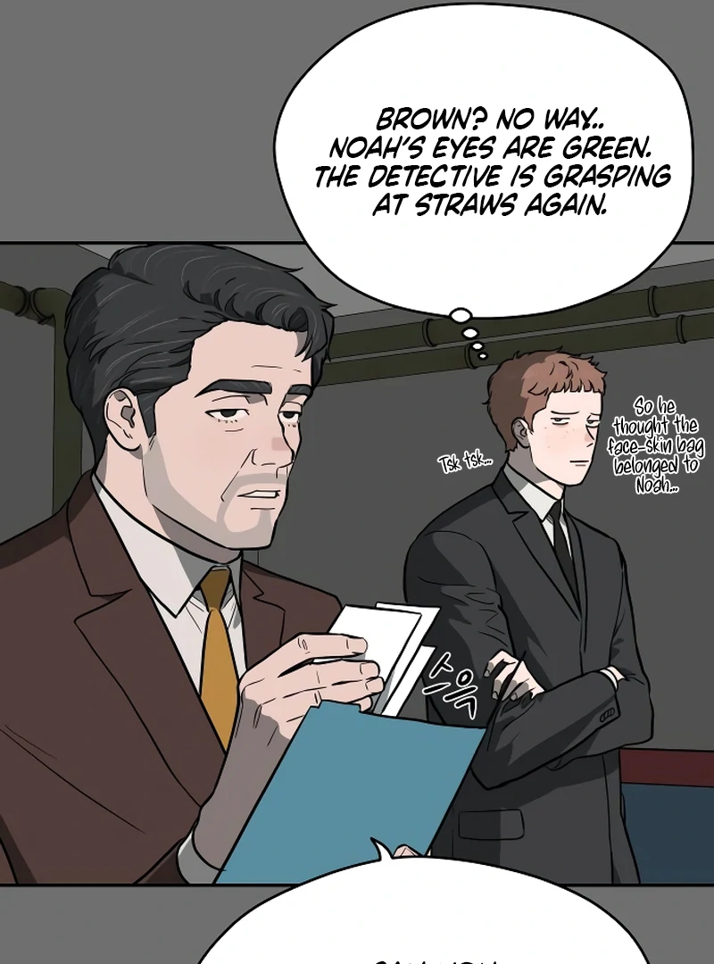 A Ghostly Song chapter 49 page 77