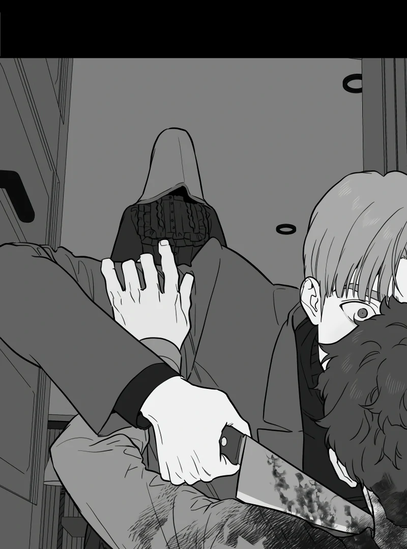 A Ghostly Song chapter 50 page 113