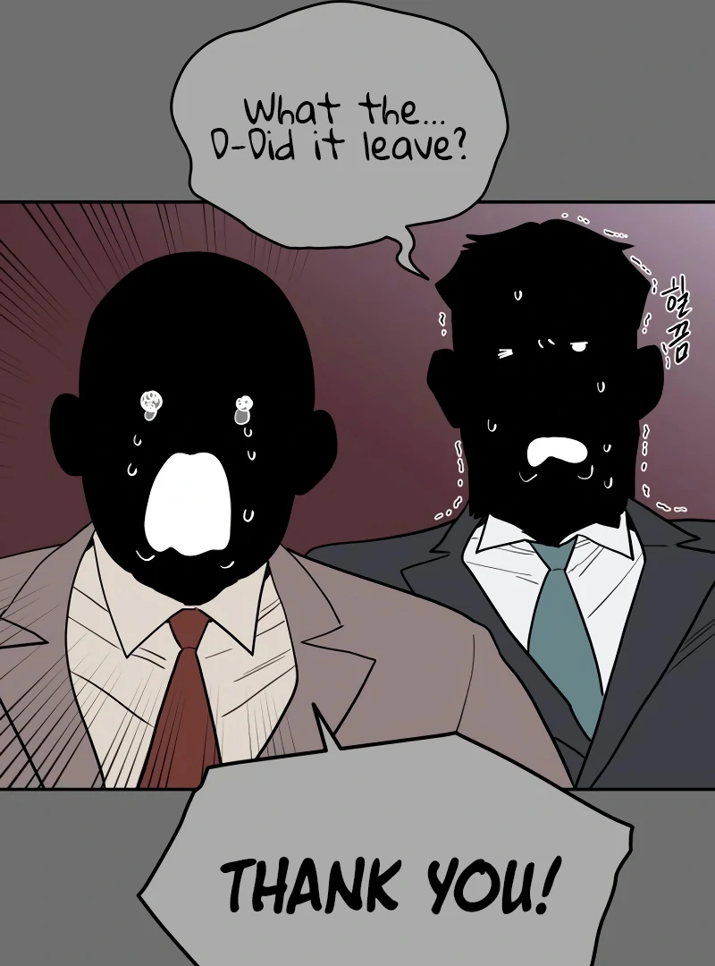 A Ghostly Song chapter 50 page 13