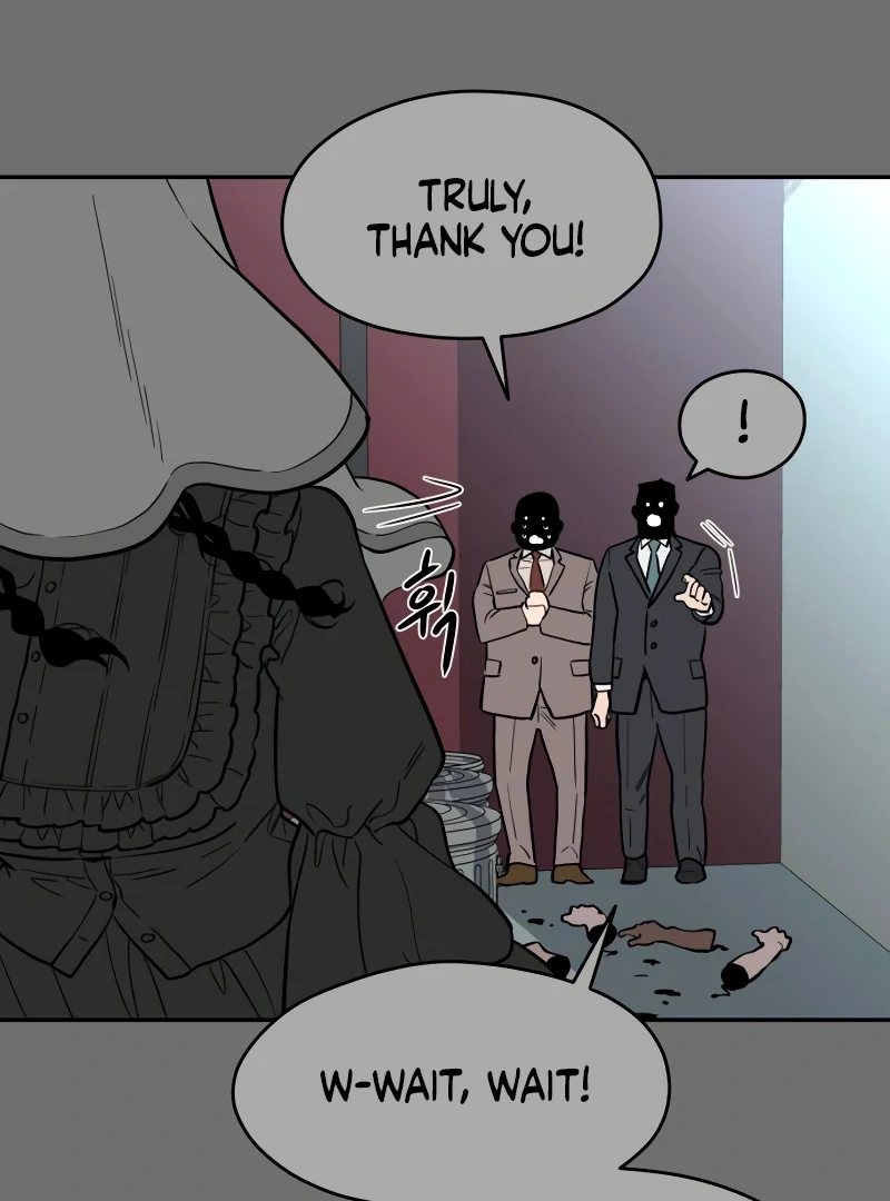 A Ghostly Song chapter 50 page 17