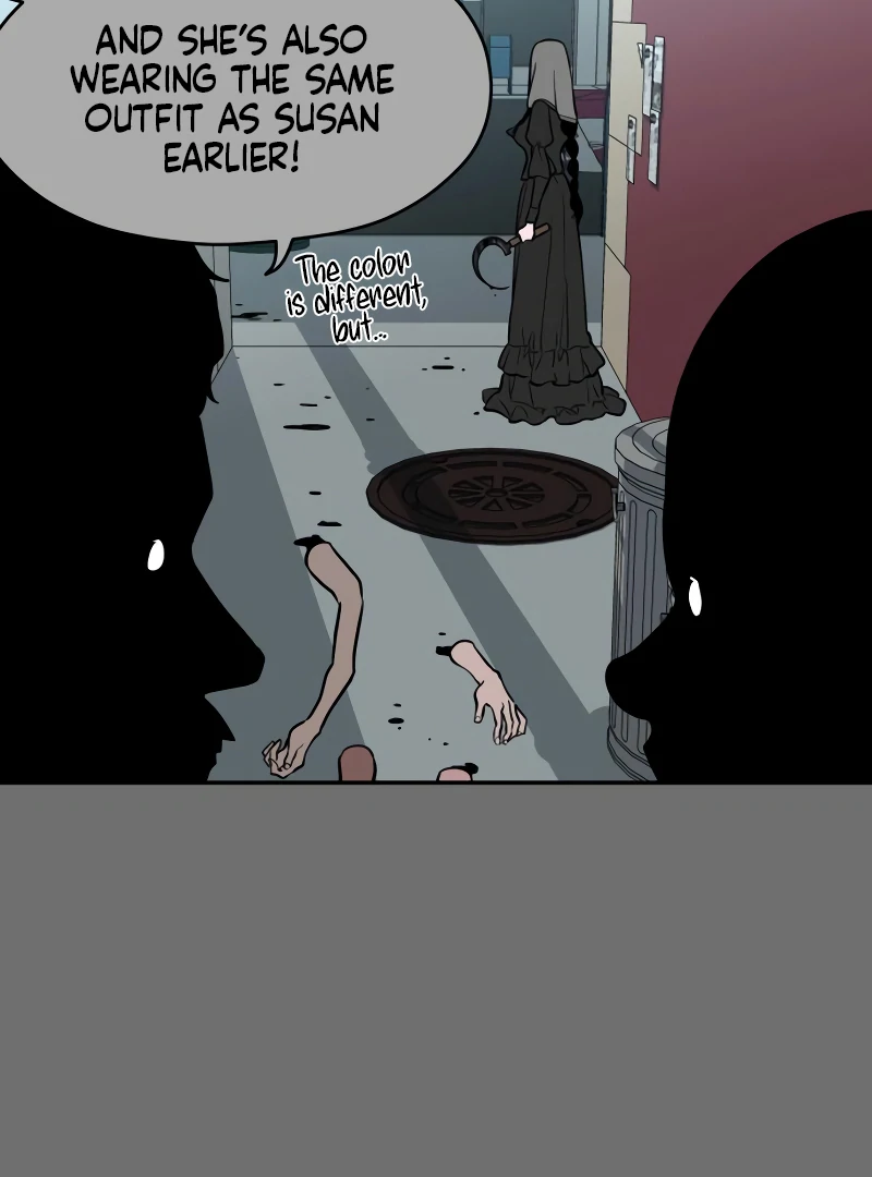 A Ghostly Song chapter 50 page 19